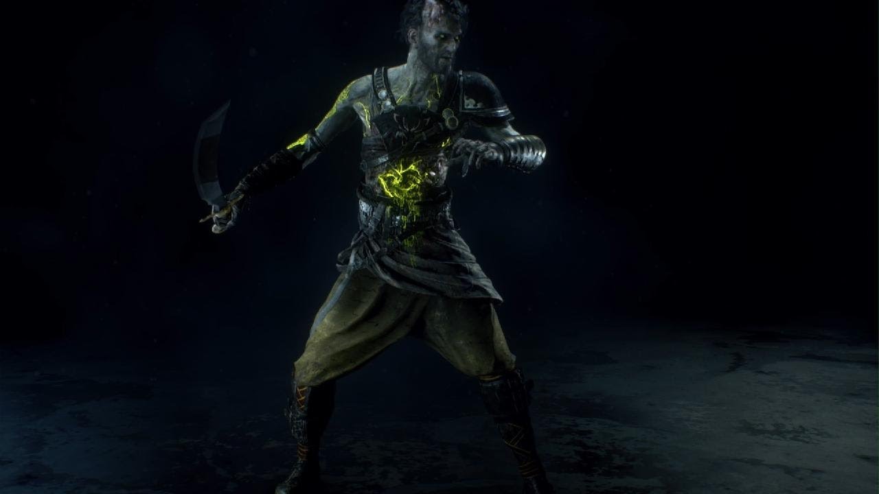 BATMAN: ARKHAM KNIGHT