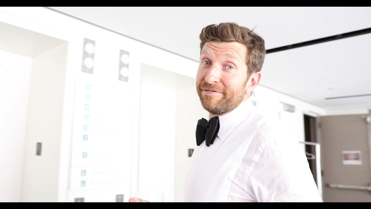 Brett Raymond Christmas Concert 2022 Brett Eldredge - Mr. Christmas Album Trailer - Youtube