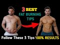 3 BEST FAT LOSS METHODS WITH SCIENCE Kannada || ignis fitness || Kannada