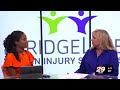 Community Conversation: Daniela Pretzer with The BridgeLine (07-06-26)