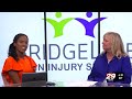 Community Conversation: Daniela Pretzer with The BridgeLine (07-06-26)
