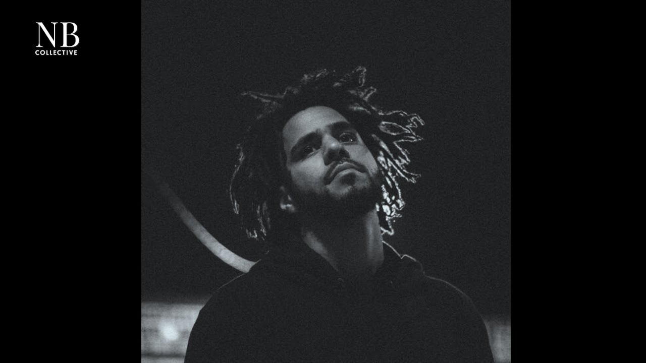 [FREE] J COLE TYPE BEAT - 