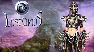 ✖️ SSIO - SIM-Karte (JNSPTRS Remix) ✖️ Last Chaos 300