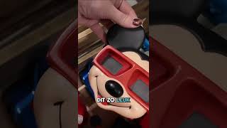 Ken je deze nog? De iconische View-Master. Een bak vol ?!