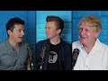 Bill Farmer (Voice of Goofy) FULL INTERVIEW - Speech Bubble Podcast