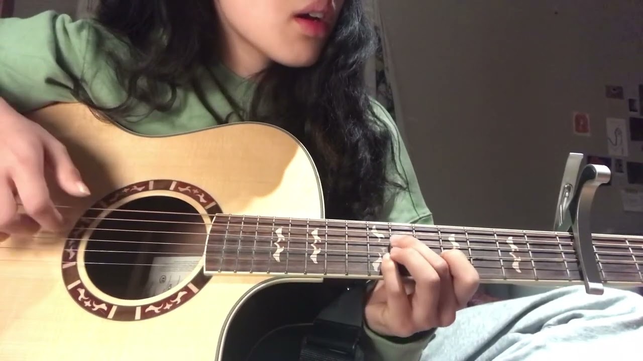 [Buying Time] Lucky Daye (cover)_sua YouTube