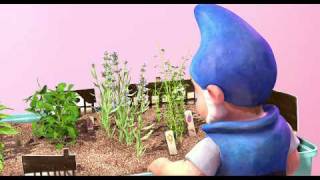 Don't Go Breaking My Heart  - Gnomeo y Julieta