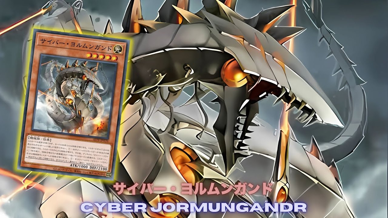 jormungandr yugioh deck cardcluster All cards will be carefully packed for safe transit Jormungand the Nordic Serpent by