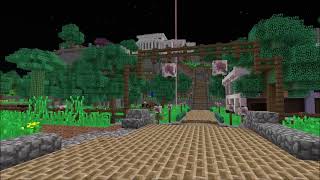 Wildlands | Minecraft Modpack Server | The 1.12.2 pack | 2022 | Technic launcher screenshot 2