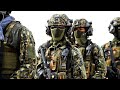 Polish & Guinean Special Force Shows Their Combat Strength During "Exercise Flintlock 2020"