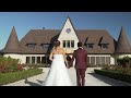 Mariage [Teaser] - Lucie &amp; Simon - Alsace, Le Petit Wettolsheim