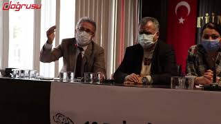 Duruşmaları Savcı Adına Hakim Yürüttü