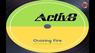 Activ8 - Chasing Fire
