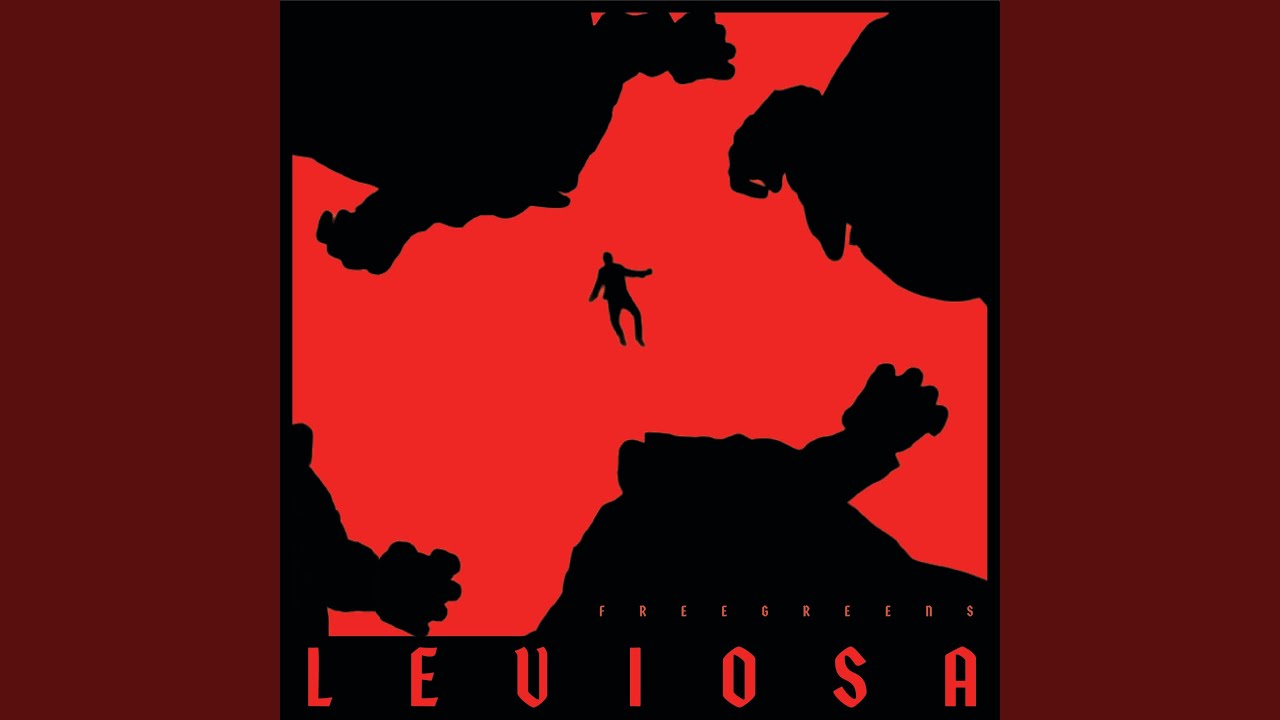 Watch LEVIOSA on YouTube Watch LEVIOSA on YouTube