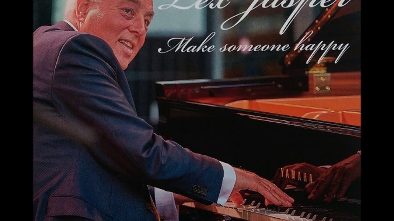 Lex Jasper - Make Someone Happy - 01 - My Bells