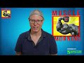 Brandon Curry: Hadi More BEATABLE Than Ramy!