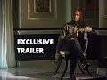 The equalizer  first look international trailer