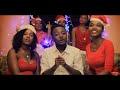 Capture de la vidéo Atis Constant - Joyeux Noël (Official Music Video )