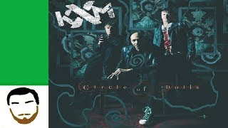 KXM - Circle Of Dolls (musician&#39;s review) + audio samples