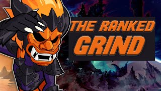 Brawlhalla ranked 2300+ mordex/jiro - GOBLIN HOURES