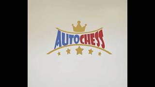 Auto Chess Mobile:   Bình Luận Tranh Bá CHUNG KẾT - N89 - S36
