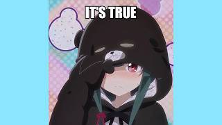 I AM MYSTERIOUS