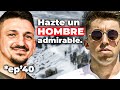 Cmo el ejrcito te cambia la vida  as es la mentalidad militar  jose campos ep40