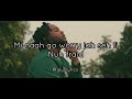 teejay-gangster prayer (video lyrics) Mp3 Song
