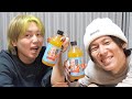 【嬉しいご報告アリ】兄が最近オススメのドリンクがマジうまかった!!!【新作レビュー)