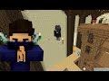 UÇMA HİLESİ ?! - (Minecraft Katil Kim)