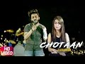 Chotaan full song  zain khan  latest punjabi song 2017  speed records