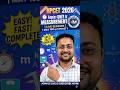 🚀 Units &amp; Measurement Class 01 | HPCET 2026 Physics | Sure-Shot Questions &amp; Theory