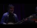 Capture de la vidéo 12.4.21 Bela Fleck, Sam Bush, Jerry Douglas, Stuart Duncan, Edgar Meyer, Bryan Sutton  Denver Co,