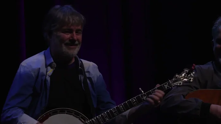 12.4.21 Bela Fleck, Sam Bush, Jerry Douglas, Stuar...