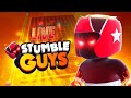 Stumble guys ao vivo