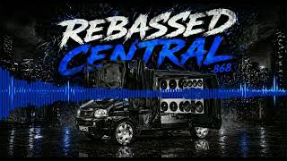Mastaa T - CROP HOT Rebassed 34-20HZ