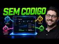 MGX.dev: Criei um App com Time de Agentes IA (Sem Programar)