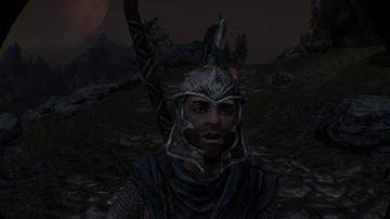 Skyrim VR - part 44 - Legendary Difficulty