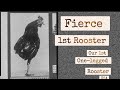 One-legged Rooster ♡True Story