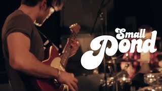 Axes - Real Talk Live (Small Pond Session)