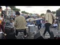 LINKUP HOLIDAY vol.11 ゲストは韻シスト