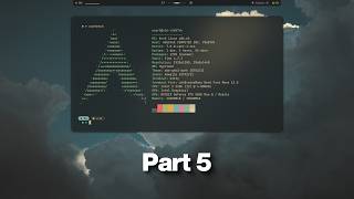 How to Rice Hyprland in Lua (Part 5) | Fish