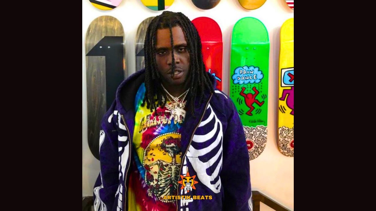 [FREE FOR PROFIT] Hard Glo x Chief Keef Type Beat 