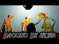 Koe rene arep ngopo ngomong sing serius bagong ngomong karo nggutik prabuto arep nyekel bagong