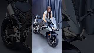 2026 CFMOTO 500SR sport-version #cfmoto #500sr #baik