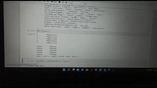 Covid-19 Data visualization demo video