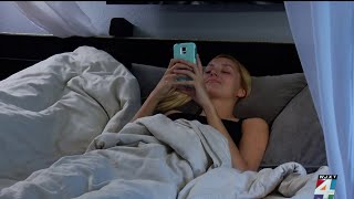 How your exposure to light affects your mental health