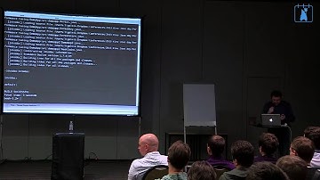 Java Day Kiev: "The Dark Arts of Performance Tuning" Leonid Igolnik (EN)