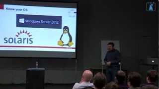 Java Day Kiev: "The Dark Arts of Performance Tuning" Leonid Igolnik (EN)