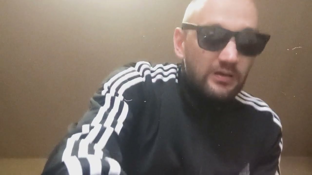 GRIME - WERONIX (BIT BSONE)